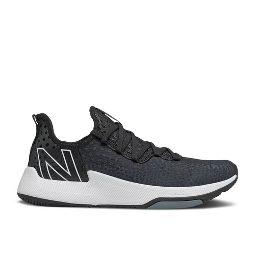 New Balance FuelCell Trainer 2E Wide 'Black Outerspace' - MXM100LK-2E