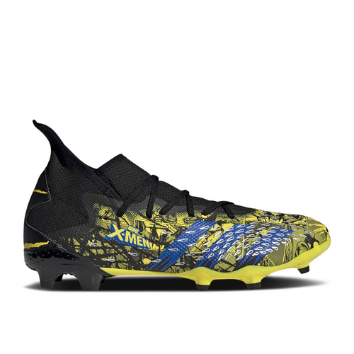 adidas Marvel x Predator Freak.3 FG 'Wolverine' - FZ1765
