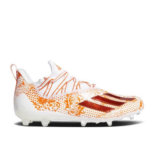 adidas Adizero 11 'Comics - Team Orange' - FZ1164