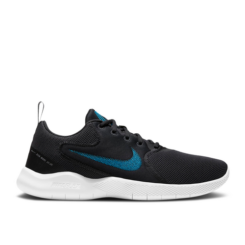 Nike Flex Experience Run 10 Extra Wide 'Dark Smoke Grey Photo Blue' - DH5423-003