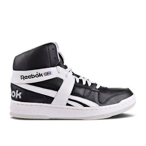 Reebok BB 5600 Archive 'Black White' - CN5692