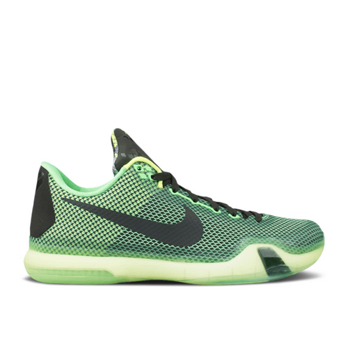 Nike Kobe 10 EP 'Vino' - 745334-333