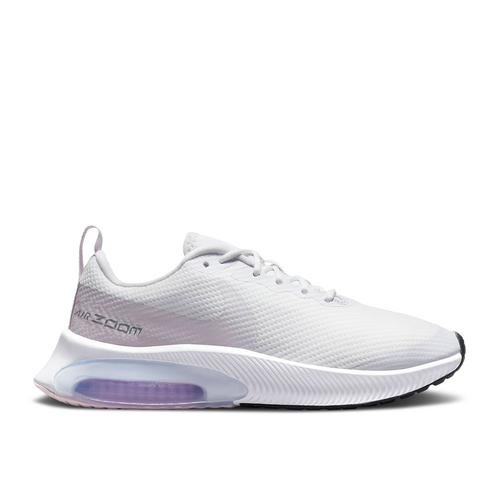 Nike Air Zoom Arcadia GS 'White Light Violet' - CK0715-102