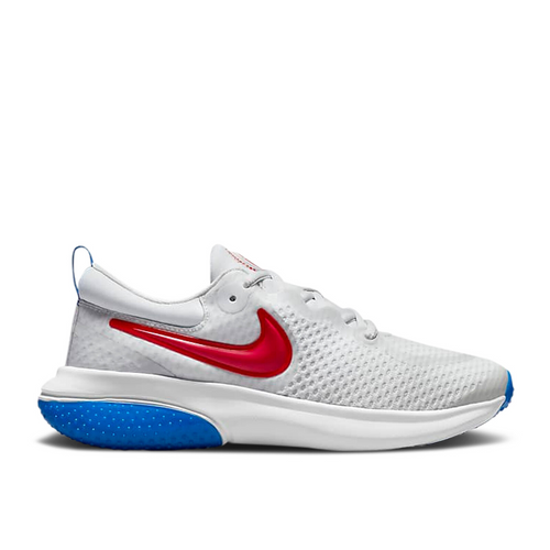 Nike Project Pod GS 'Photon Dust University Red' - CQ4397-010