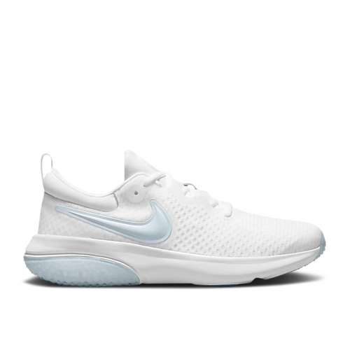 Nike Project Pod GS 'White Platinum Tint' - CQ4397-100