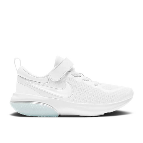 Nike Project Pod PS 'White Platinum Tint' - CQ4396-100