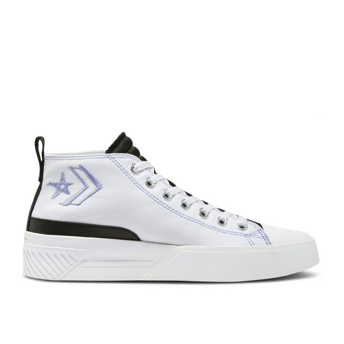 Converse UNTITL3D CS 'Dramatic Nights - White' - 171870C