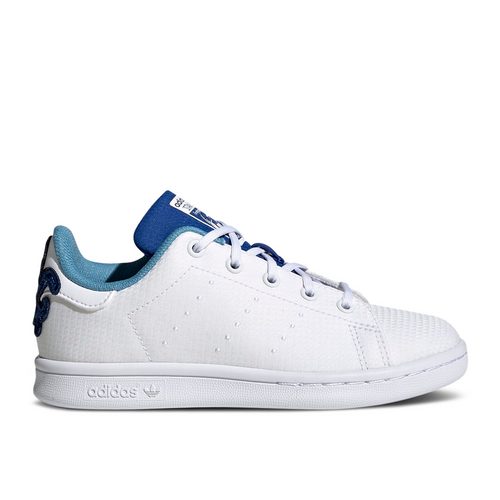 adidas Stan Smith Primeblue J 'Octopus' - FX6004