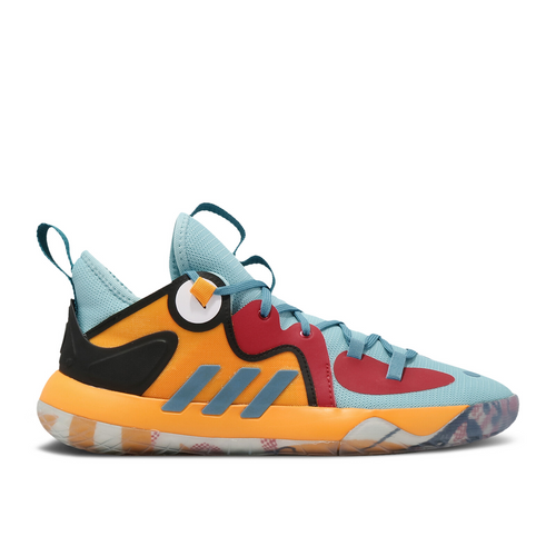 adidas Harden Stepback 2 'Avatar Pack - Crew Yellow' - H01472