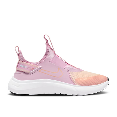 Nike Flex Plus SE PS 'Pink Crimson Tint' - DJ2981-600