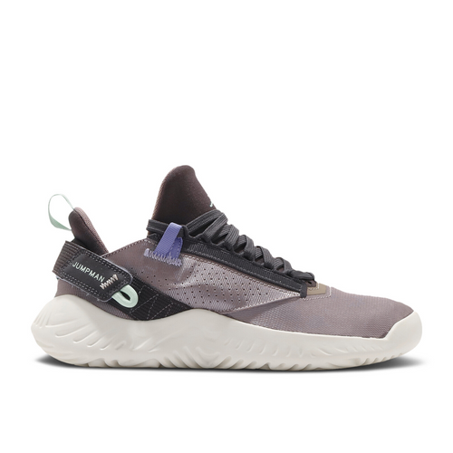 Air Jordan Jordan Proto 23 GS 'Thunder Grey' - AT3176-003