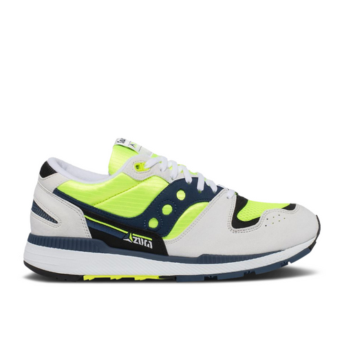 Saucony Azura 'White Citron' - S70437-37