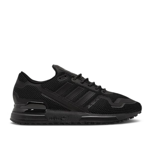 adidas ZX 750 'Triple Black' - FY5082
