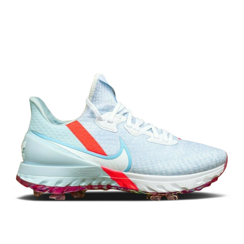 Nike Air Zoom Infinity Tour NRG 'Blue Gaze Topaz Mist' - CT6761-110