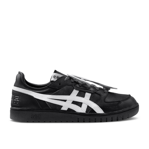 ASICS Chemist Creations x All Court Alpha-S 'Black' - 1203A160-001