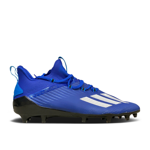 adidas Adizero Cleat 'Royal Blue' - EF8650