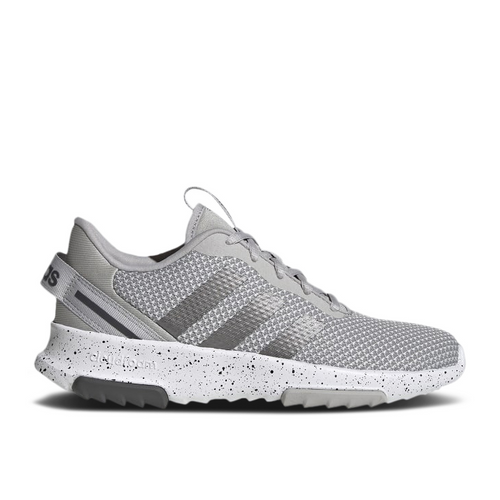 adidas Racer TR 2.0 J 'Grey Iron Metallic' - H04447