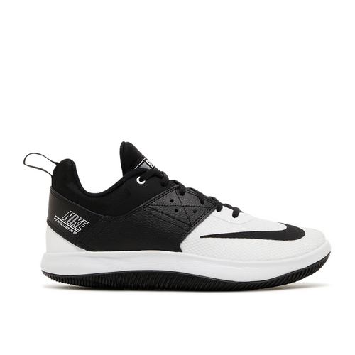 Nike Fly.By Low 2 'Black White' - AJ5902-001