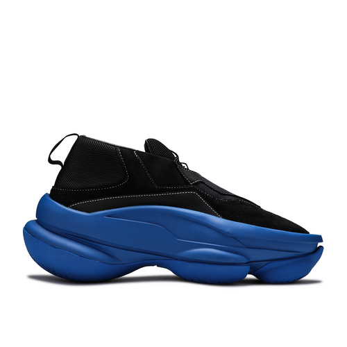 Reebok Pyer Moss x Sculpt 1 'Black Vital Blue' - GX9014