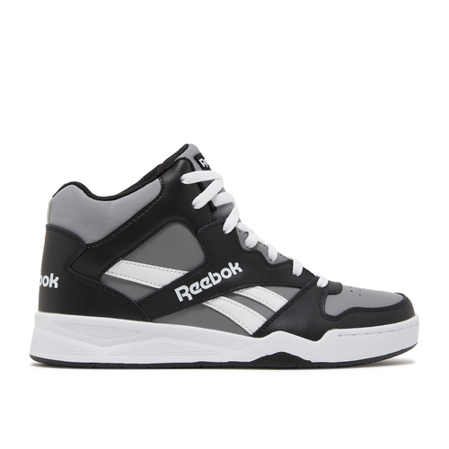 Reebok Royal BB4500 High 2 'Black Grey' - GX2529