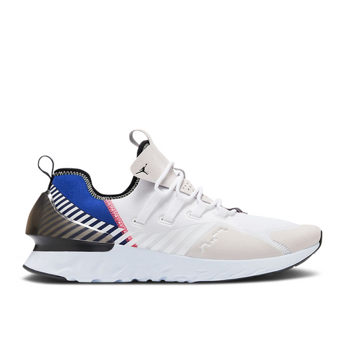 Air Jordan Jordan React Havoc SE JSP 'White Vast Grey' - CK2772-100