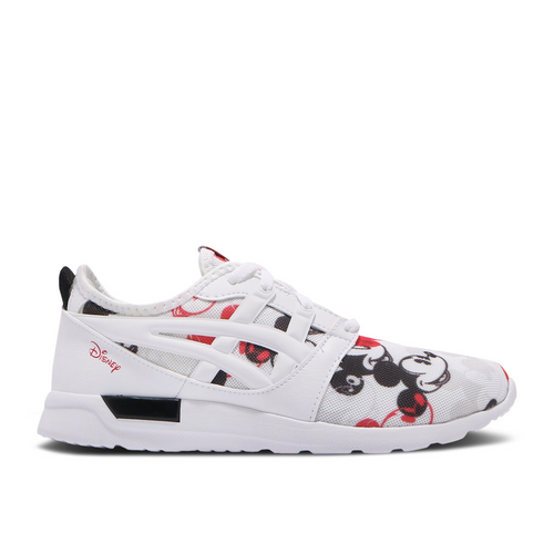 ASICS Disney x Gel Lyte Hikari PS 'Mickey Mouse - White' - 1194A040-100