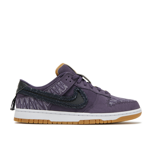 Nike Dunk Low N7 By You - DJ3210-XXX