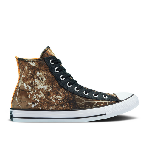 Converse Realtree Edge x Chuck Taylor All Star High 'Camo' - 169682F