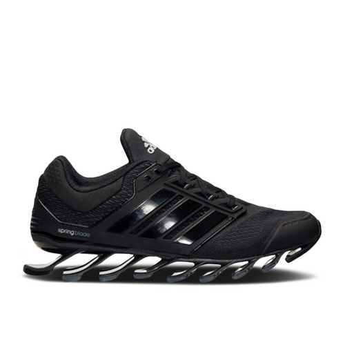 adidas Springblade Drive J 'Black Onix' - C75967