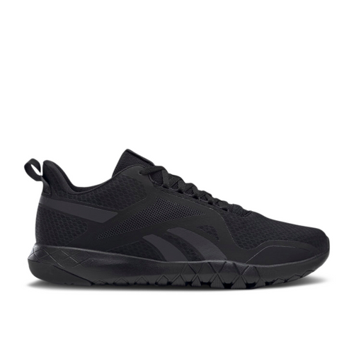 Reebok Flexagon Force 3 4E Wide 'Black Pure Grey' - GX7667