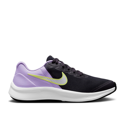 Nike Star Runner 3 GS 'Cave Purple' - DA2776-500