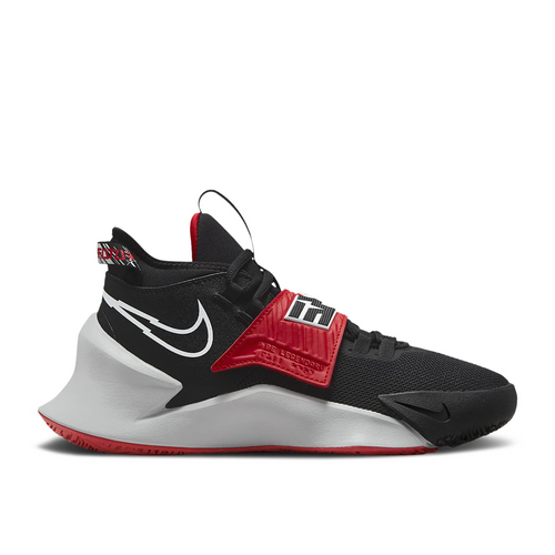 Nike Future Court 3 GS 'Bred' - CT2866-008