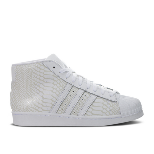 adidas Pro Model 'Reflective Snake' - D69287
