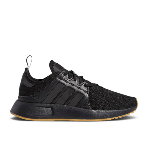 adidas X_PLR J 'Black Gum' - FY9061