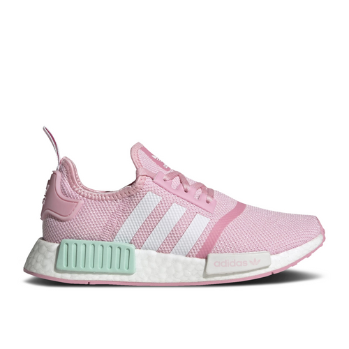 adidas NMD_R1 J 'True Pink Clear Mint' - FX5029