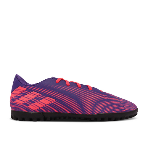 adidas Nemeziz .4 TF 'Tension Tape - Energy Ink Signal Pink' - EH0525