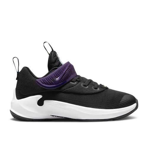 Nike Zoom Freak 3 PS 'Project 34' - DB4156-001