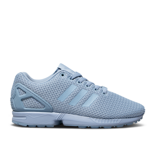 adidas ZX Flux 'Tactile Blue' - BB2160