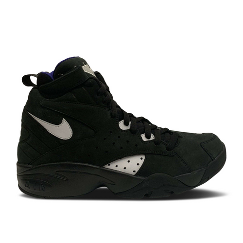 Nike Kith x Air Maestro 2 QS 'Black White' - AH1069-001