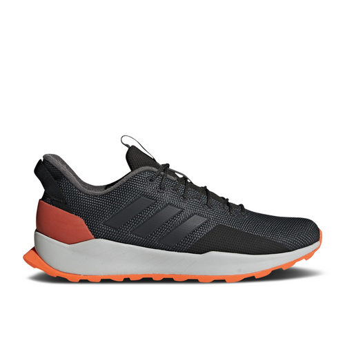 adidas Questar Trail 'Carbon Orange' - BB7383