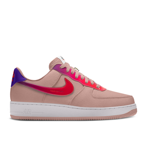 Nike Air Force 1 Low Unlocked by You - DO7958-XXX