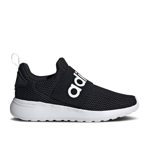 adidas Lite Racer Adapt 4.0 'Black White' - Q47207