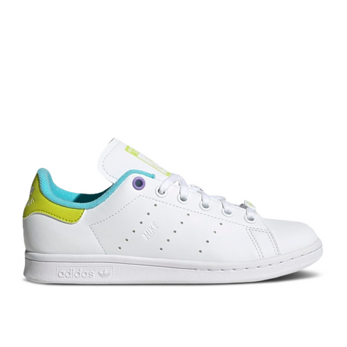 adidas Monsters Inc. x Stan Smith J 'Mike & Sulley' - GY3532
