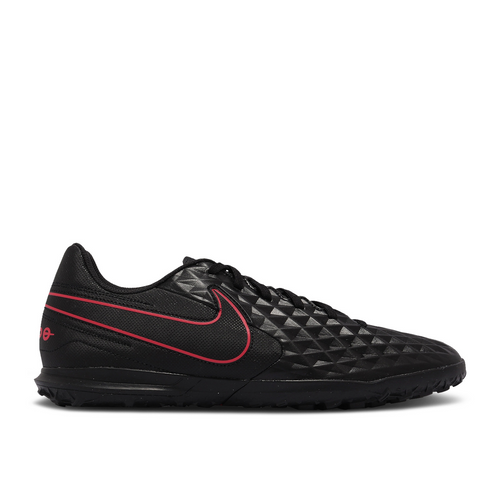 Nike Legend 8 Club TF 'Chile Red Pack - Black' - AT6109-060