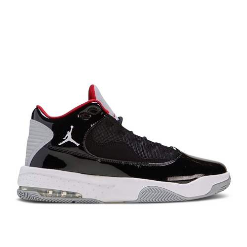 Air Jordan Jordan Max Aura 2 GS 'Black Cement' - CN8094-006