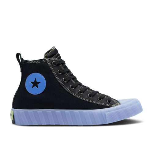 Converse UNT1TL3D High 'Dramatic Nights' - 171871C