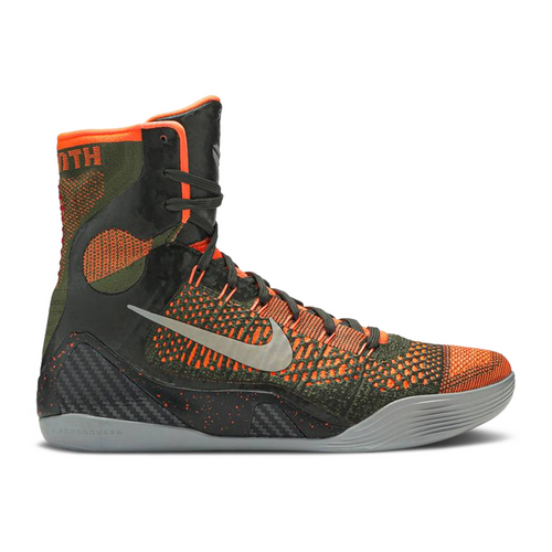 Nike Kobe 9 Elite XDR 'Strategy' - 641714-303