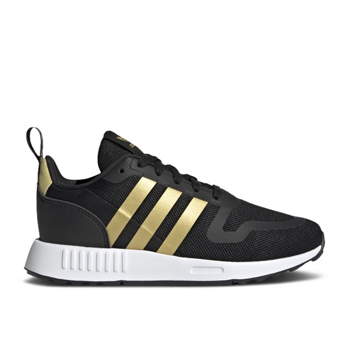 adidas Multix Big Kid 'Black Gold Metallic' - Q47130