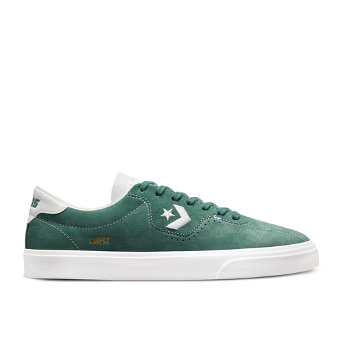 Converse Louie Lopez Pro Low 'Forest Pine' - 171328C