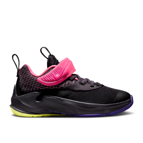 Nike Zoom Freak 3 PS 'Digital' - DB4156-500